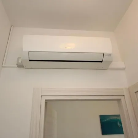 Appartement Relaxing With Garden Bibione