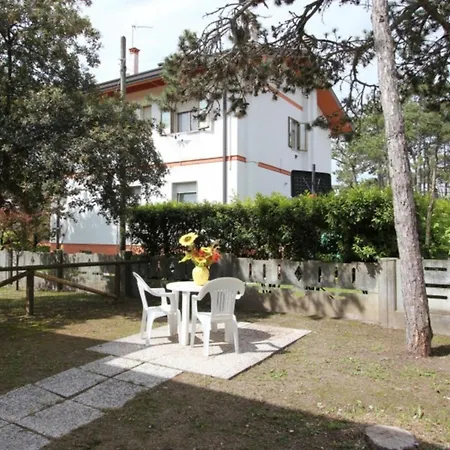 Relaxing With Garden