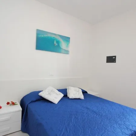 Appartement Relaxing With Garden *