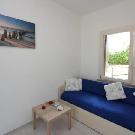 Relaxing With Garden