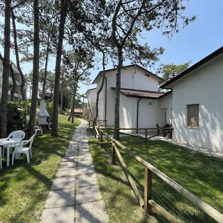 Relaxing With Garden * Бибионе