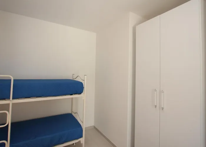 Apartment Relaxing With Garden