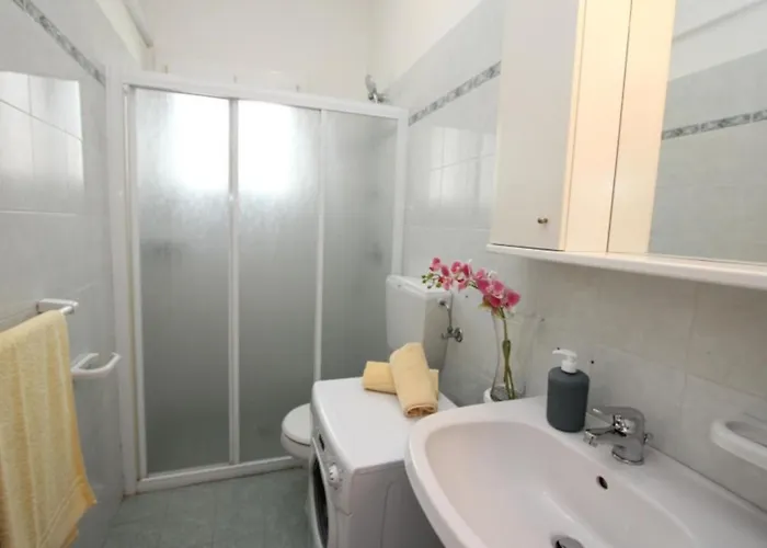 Relaxing With Garden Bibione