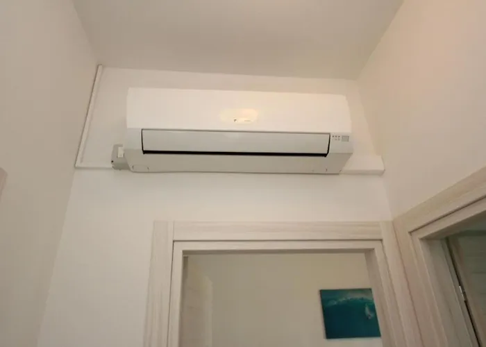 Apartament Relaxing With Garden Bibione