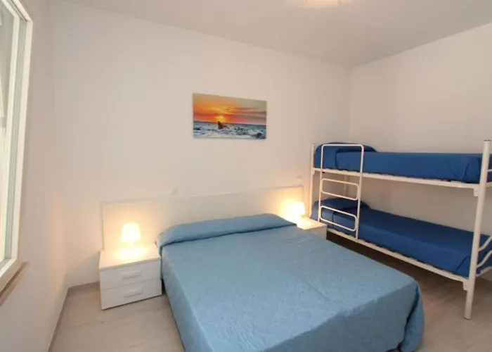 Relaxing With Garden * Bibione