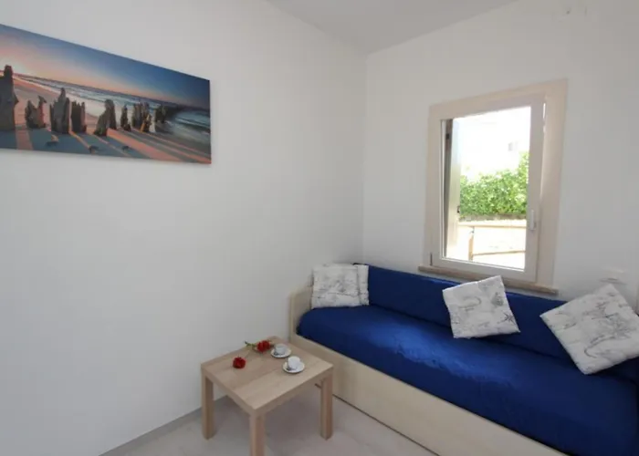 Relaxing With Garden