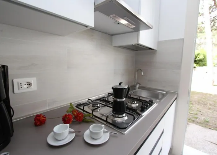 Apartment Relaxing With Garden *